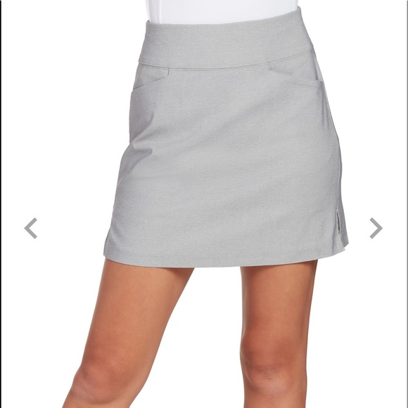 Lady Hagen Pants - Lady Hagen Women’s 17 Inch Skirt